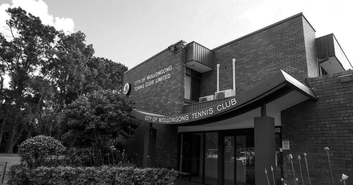 Live The TC Wollongong Tennis Club Announces Live Music Series